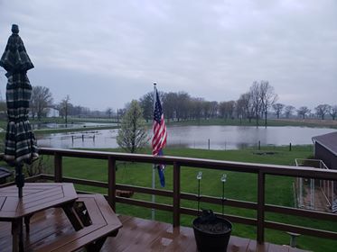 Flooding